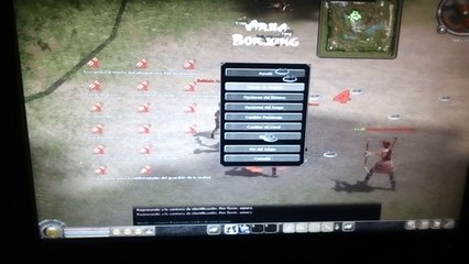 Pero que diablos? que putada?