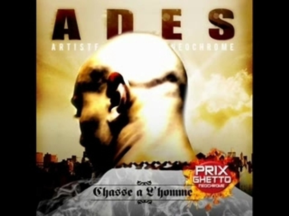 Ades Laisser moi bruler le M.I.C