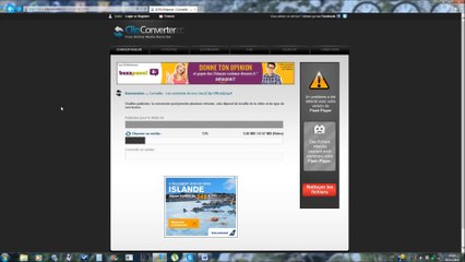 COPIER UNE VIDEO SANS LOGICIEL ET FAISABLE AVEC TOUS LES MOTEURS DE RECHERCHE