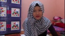 Tutorial Hijab Pashmina Panjang Simple Untuk Sehari - Hari #NMY Tutorial Hijab