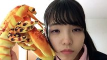 (161208) 髙橋 彩音（AKB48 チーム８） - SHOWROOM