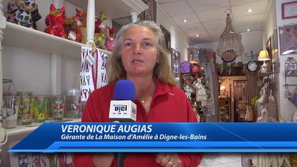 Alpes de Haute-Provence : tous les cadeaux qu'il vous faut à La Maison d'Amélie à Digne-les-Bains