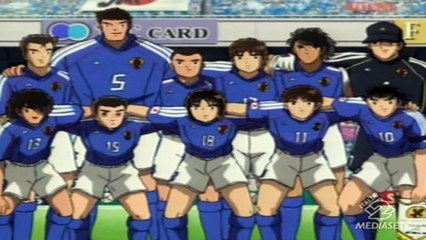 Holly e Benji Forever - Sigla + Link Episodi