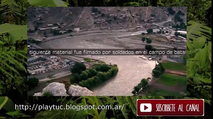 Frente de Batalla - Ep5 - The Long Road Home - Español Latino