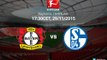 Live Watching: bayer leverkusen vs schalke  cup germany 28/04/2017 Live watch streaming