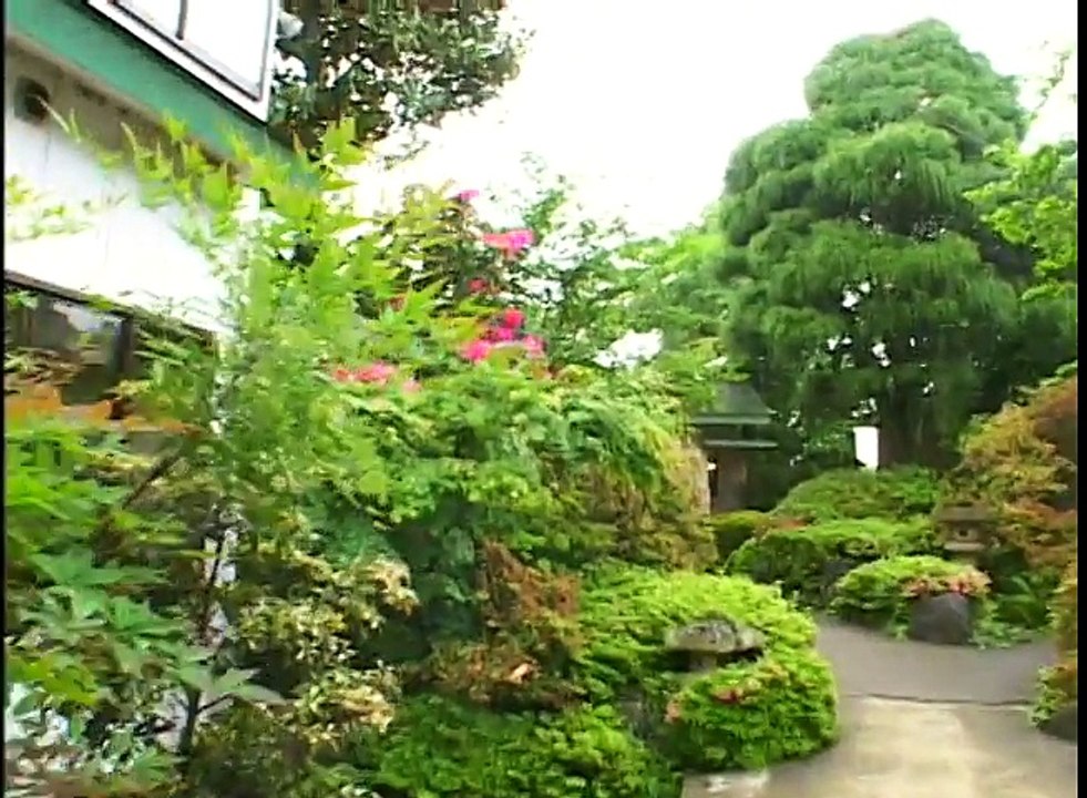 赤見温泉 一乃館
