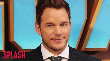 Chris Pratt explica el por qué ya no se toma 'selfies'