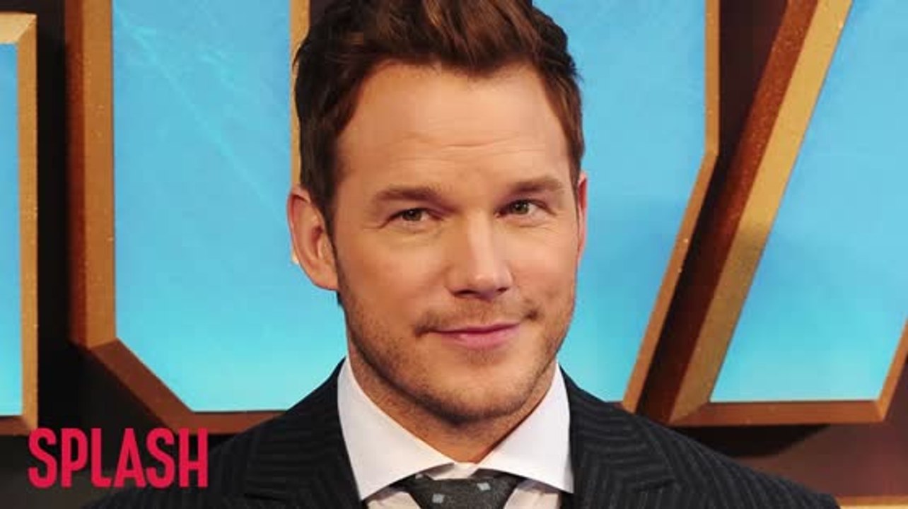 Chris Pratt explica el por qué ya no se toma 'selfies'