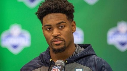 Former Ohio State teammate vouches for Gareon Conley