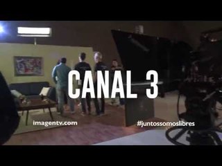 Nuevas series imperdibles de Imagen Televisión