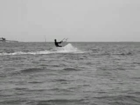 RKC aux sables blancs