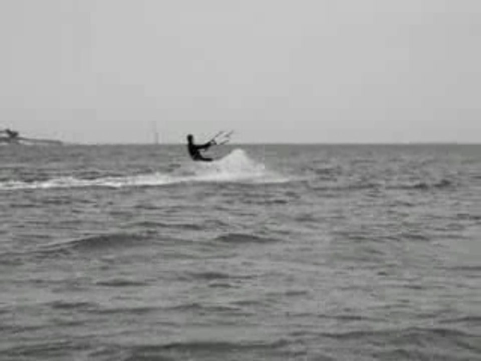 RKC aux sables blancs