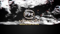 VKworld Stone V3S Unboxing