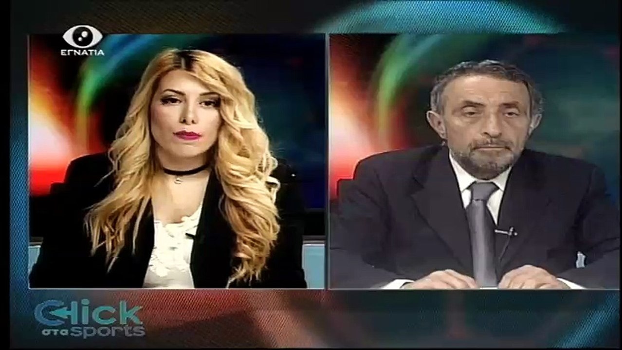 Click στα Sports 25-04-17