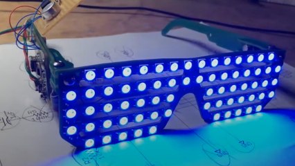 These shades will have you looking like the life of the party