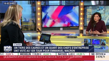 Présidentielle: l'équipe de campagne d'Emmanuel Macron confirme avoir été la cible de cyberattaques - 26/04