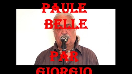 ASSEZ !!!..("femmes battues") Marie-Paule Belle (reprise)