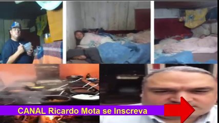 BOMBA NA IPDA! DAVI FILHO Enche o BUCHO E ERASMO DIZIMISTA PASSA FOME Lobos Devoradores