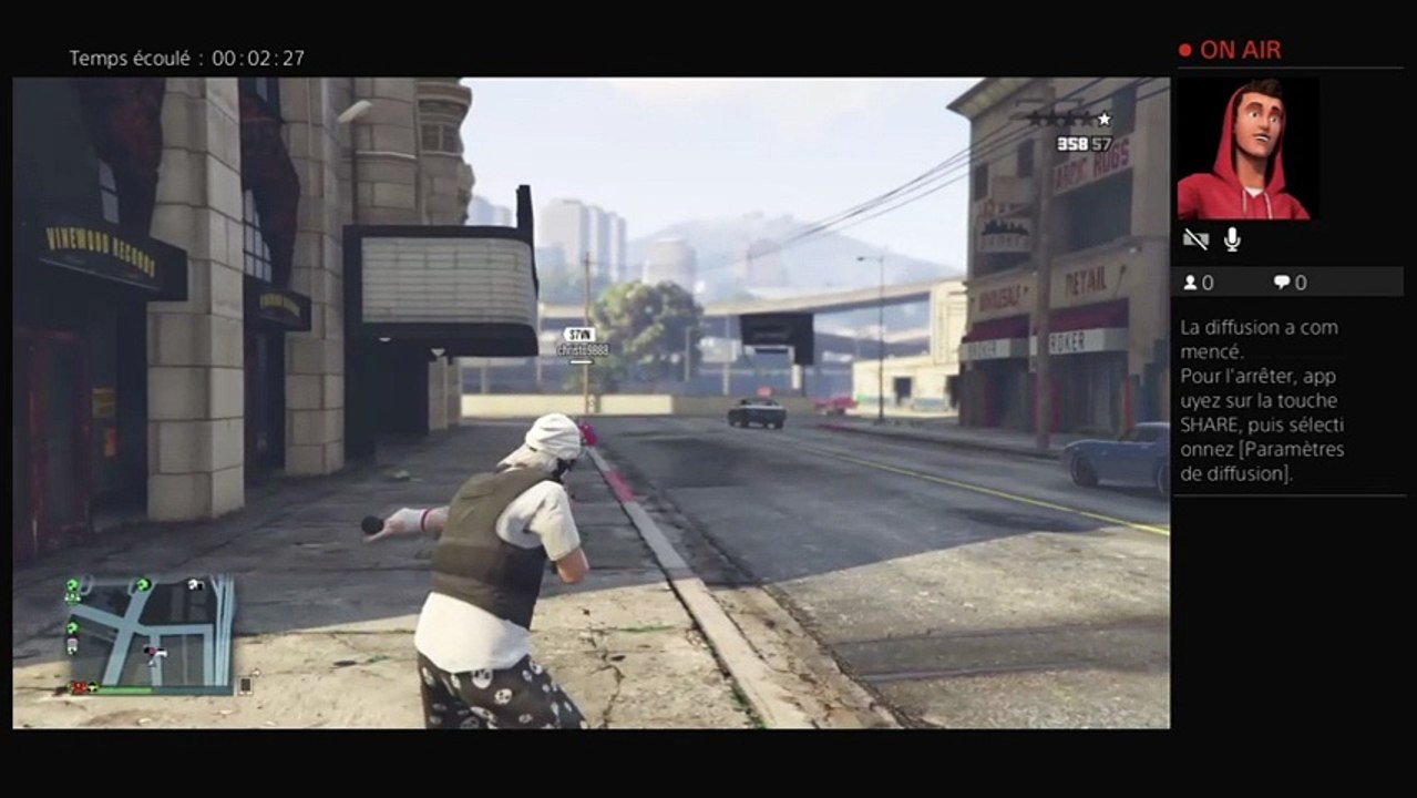 Diffusion PS4 en direct de CornflexX_97 (88)