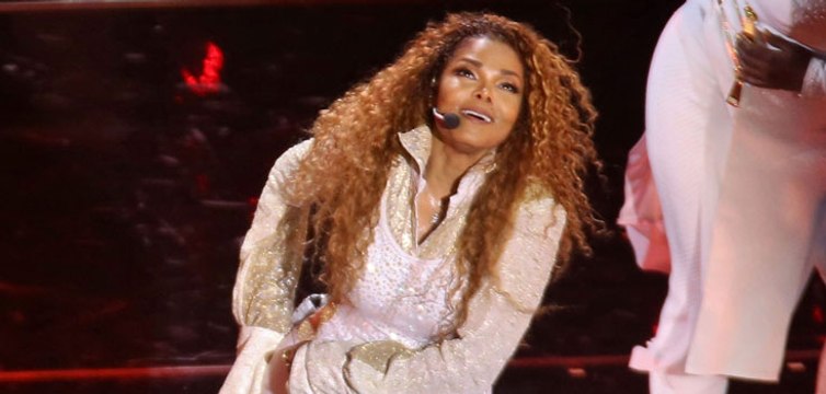Janet Jackson Has Become A 'Recluse' But You Won't Believe Who's Coming To Her Rescue