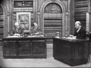 British Parliament Member On US English Foreign Policy