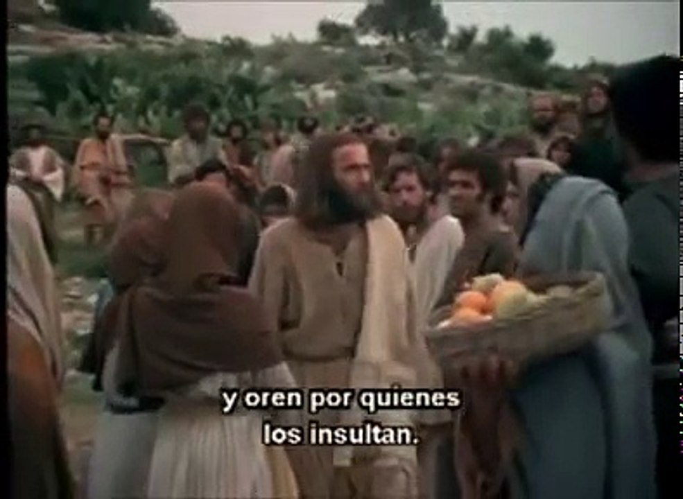 JESUCRISTO reveló el SECRETO de la LEY de la ATRACCIÓN 1º