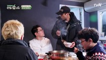 [tvN] 주말엔 숲으로.E04.170426 - 2of2