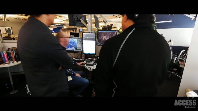 [OFFICIAL] Making of Call of Duty WW2 (WWII) - Behind the Scenes