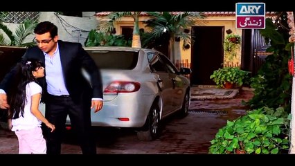 Waada Episode 07 - on ARY Zindagi in High Quality - 26th April 2017