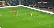 Cengiz Ünder, Fenerbahçe'ye Attığı Golle Adından Söz Ettirdi