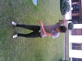 tecktonik versailles