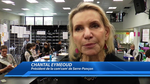 Hautes-Alpes : pas moins de 120 offres d'emplois proposées pour la 5e édition du forum emploi d'été