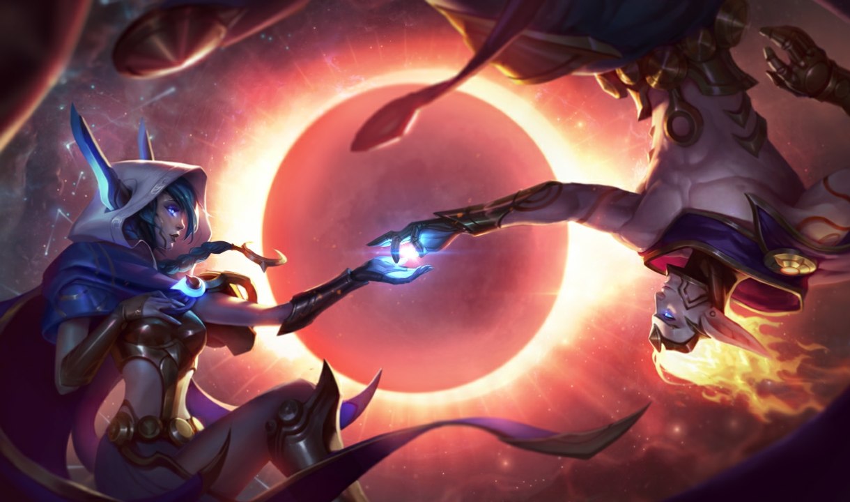 pentakill xayah