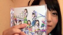 (161115) 坂口 渚沙（AKB48 チーム８） - SHOWROOM
