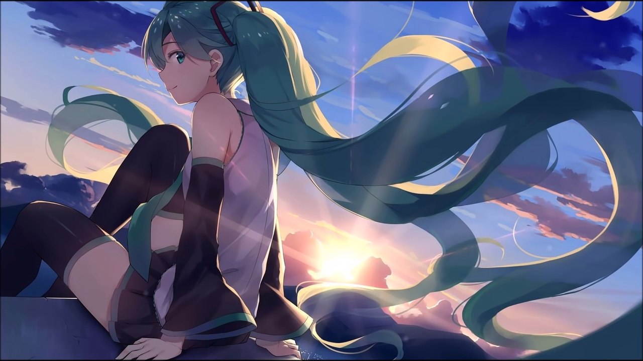 Nightcore - Sooner or Later