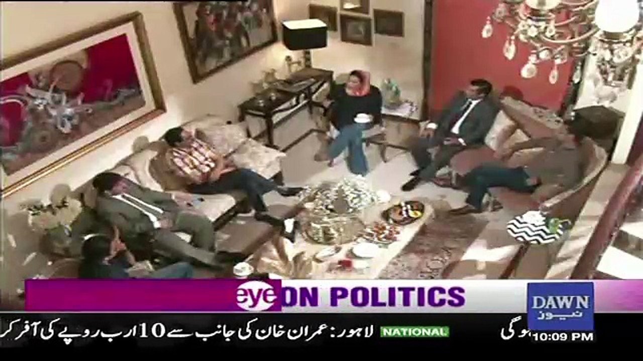 PMLN Kay Senior Federal Ministers Mujhay Privately  Kahtay Hain Sada Leader Chor Hai -Hamid Mir