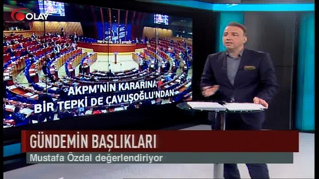 Bakış Açısı 26 04 2017
