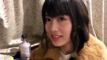 (161111) 岡部 麟（AKB48 チーム８） - SHOWROOM