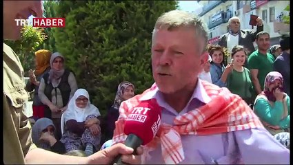 Türkmenlerin göçü canlandırıldı