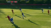 Toni Gomes Goal - Liverpool u23s 2-0 Rochdale u23s - 26/04/17