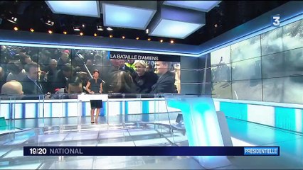 Amiens : le ressenti des salariés de Whirlpool après la visite des candidats