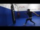 EXTREME Martial Arts Kicking (Push Kick Variations)