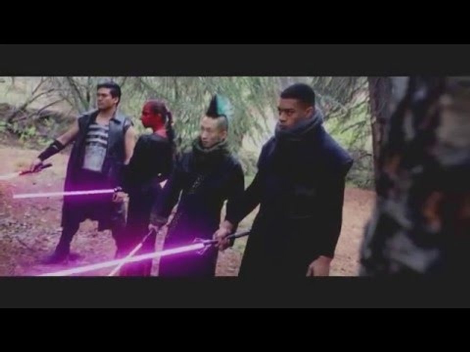 The Betrayal - Teaser Trailer