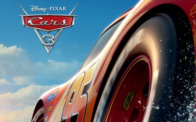 9 Things to Know About Cars 3