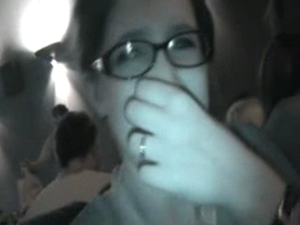 Avant 1ère "Sa majesté Minor" à BOrdeaux