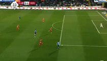Jose Izquierdo Goal HD - Club Brugge KV	2-1	Oostende 26.04.2017