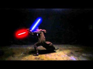 Introduction to Soresu: Force Storm Academy