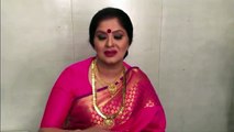 Exclusive Sudha Chandran talks about Naagin 2