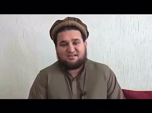 Ehsan Ullah Ehsan