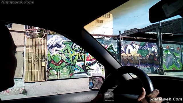 TRAYECTO Y CAMINO A LA MACROPLAZA 1 DE 3 + EN BUSCA DE ALIMENTO PARA PERROS Y GATOS